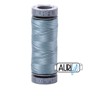 Aurifil Cotton 28wt Thread - 100 mt - 5008 - Sugar Paper