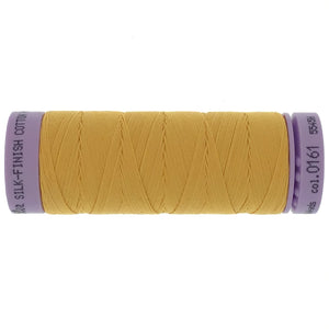 Mettler Cotton 50wt Thread - 150mt - 0161