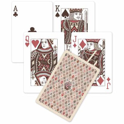 Playing Cards - Jane Austen’s House