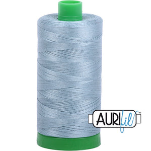 Aurifil Cotton 40wt Thread - 1000 mt - 5008 - Sugar Paper