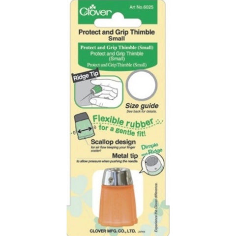 Grip and Protect Thimble - Small