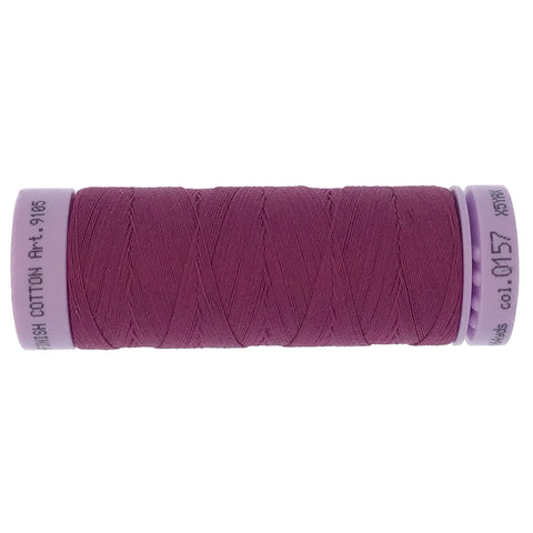 Mettler Cotton 50wt Thread - 150mt - 0157