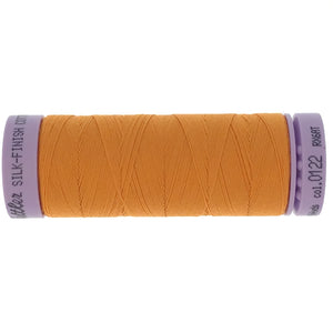 Mettler Cotton 50wt Thread - 150mt - 0122