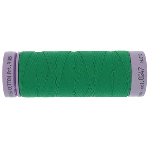 Mettler Cotton 50wt Thread - 150mt - 0247