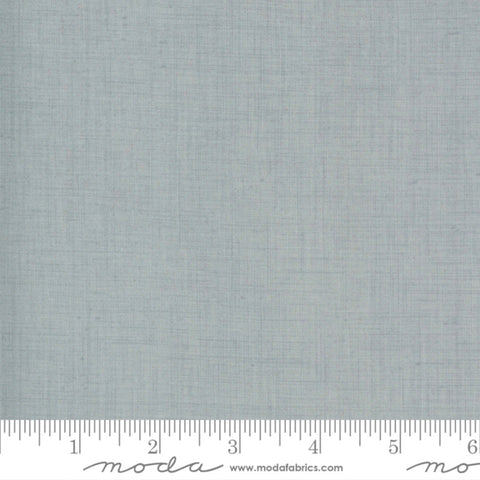 French General - Texture - Ciel Blue