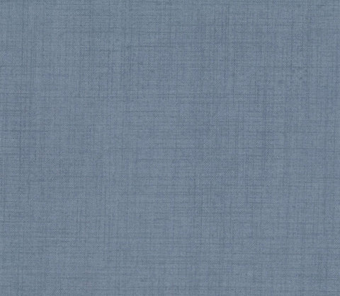 French General - Texture - Woad Blue