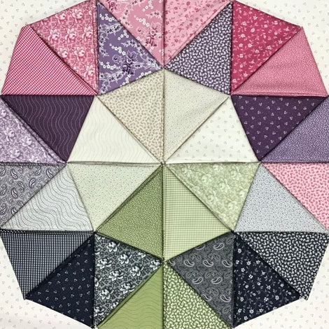 Goodnight Irene by Betsy Chutchian