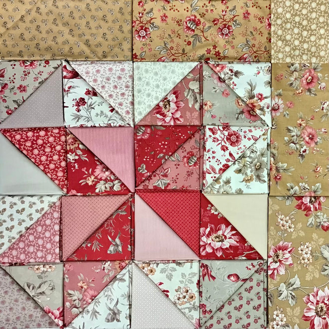 Joie de Vivre by French General