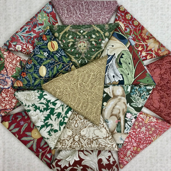 The Oxford Holiday by Morris&amp;Co