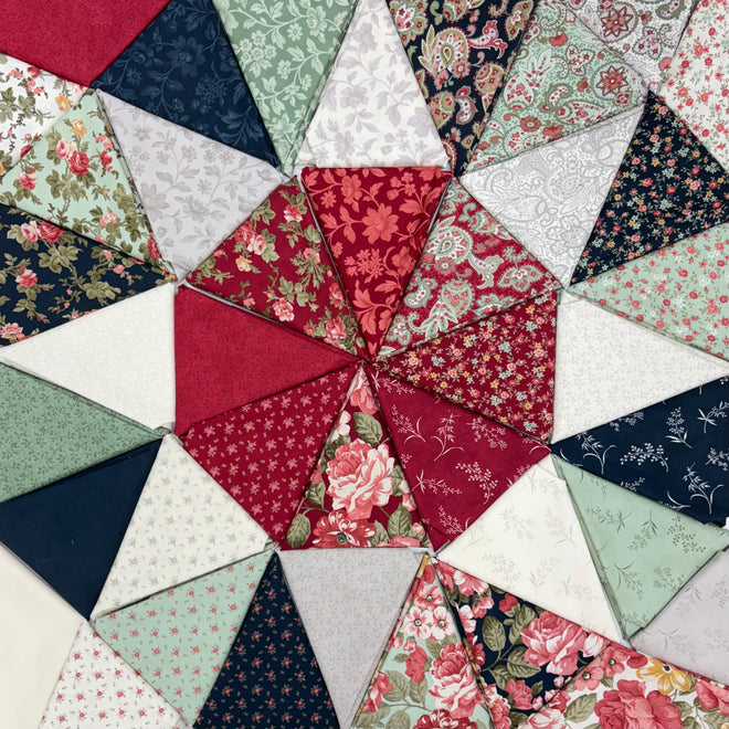 Ambiance by 3 Sisters