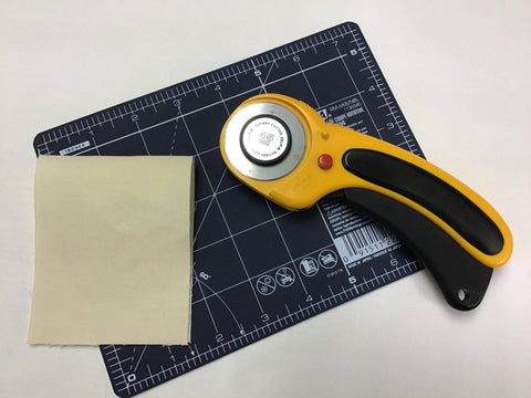 Rotary Cutters & Mats