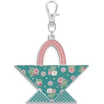 Happy Charms - Flower Basket