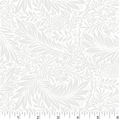 Larkspur 108" Backing - White