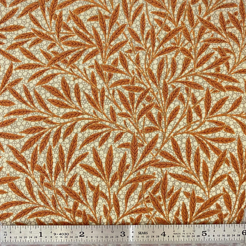 Emerys Willow - Russet