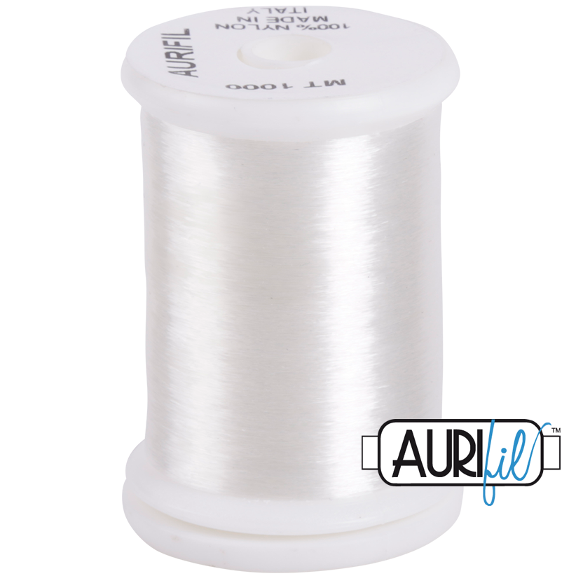 Monofiliment Invisible Thread - Clear