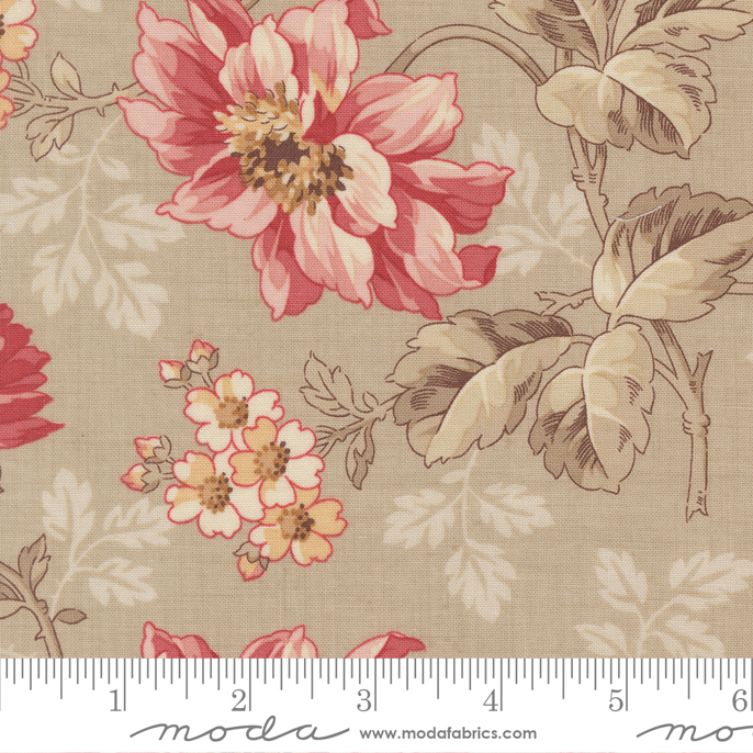 Joie De Vivre - Angelique Florals - Roche