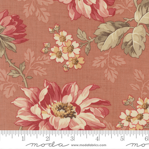 Joie De Vivre - Angelique Florals - Clay