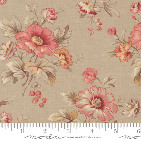 Joie De Vivre - Cosmos Florals - Roche