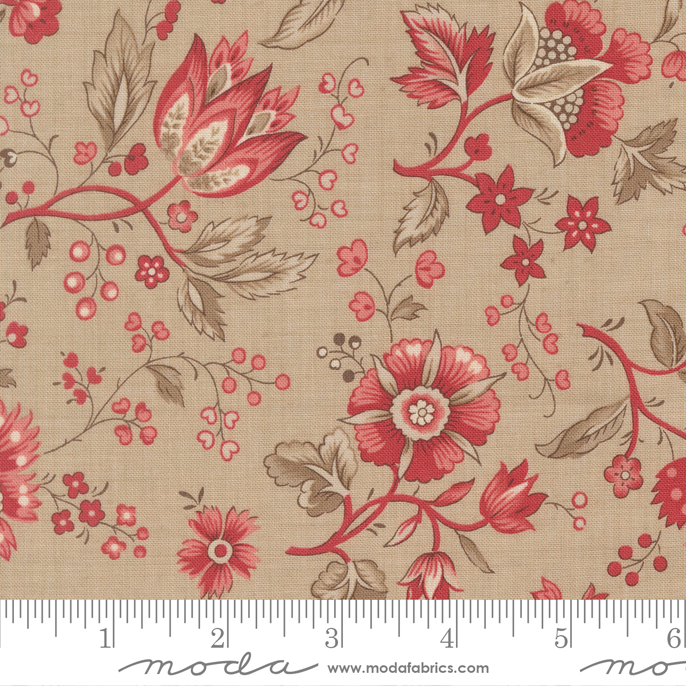 Joie De Vivre - Rural Jardin Florals - Roche