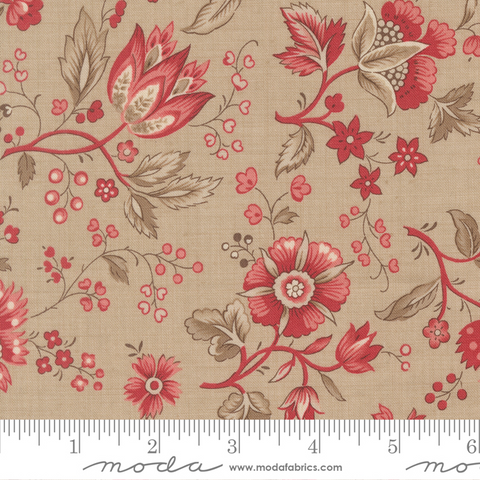 Joie De Vivre - Rural Jardin Florals - Roche