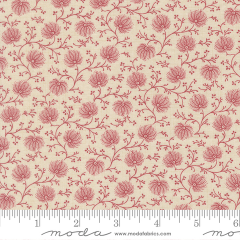 Joie De Vivre - Campanule Blenders - Pearl