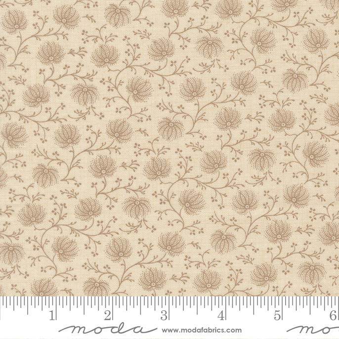 Joie De Vivre - Campanule Blenders - Pearl Roche