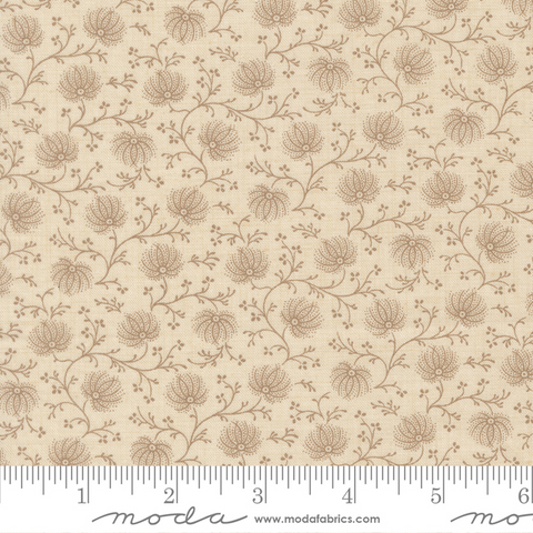 Joie De Vivre - Campanule Blenders - Pearl Roche