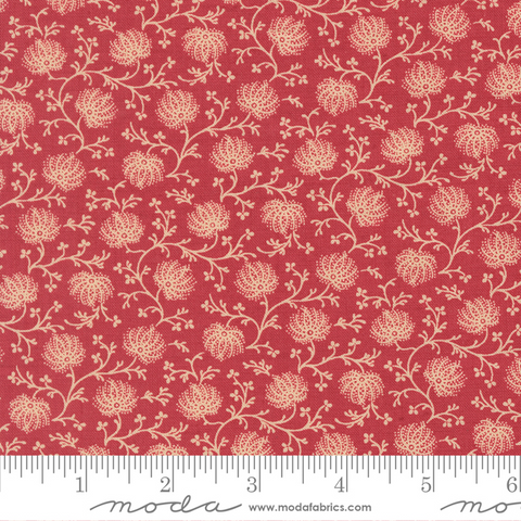 Joie De Vivre - Campanule Blenders - Rouge