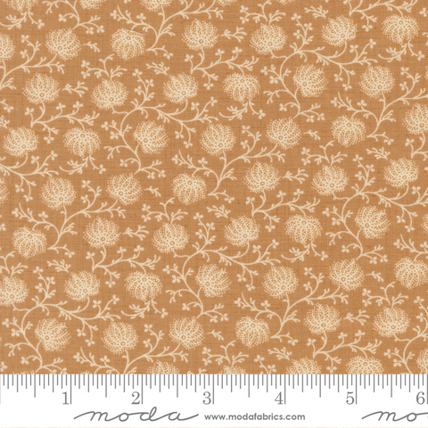 Joie De Vivre - Campanule Blenders - Tea