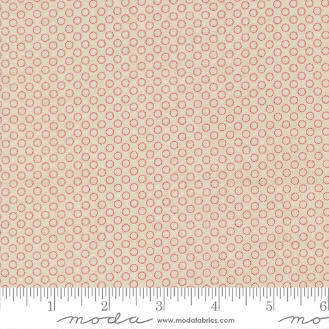 Joie De Vivre - Button D' Or Blenders - Pearl