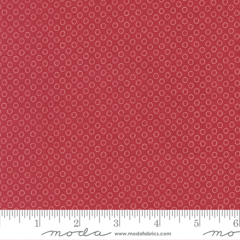 Joie De Vivre - Button D' Or Blenders - Rouge