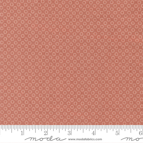 Joie De Vivre - Button D' Or Blenders - Clay