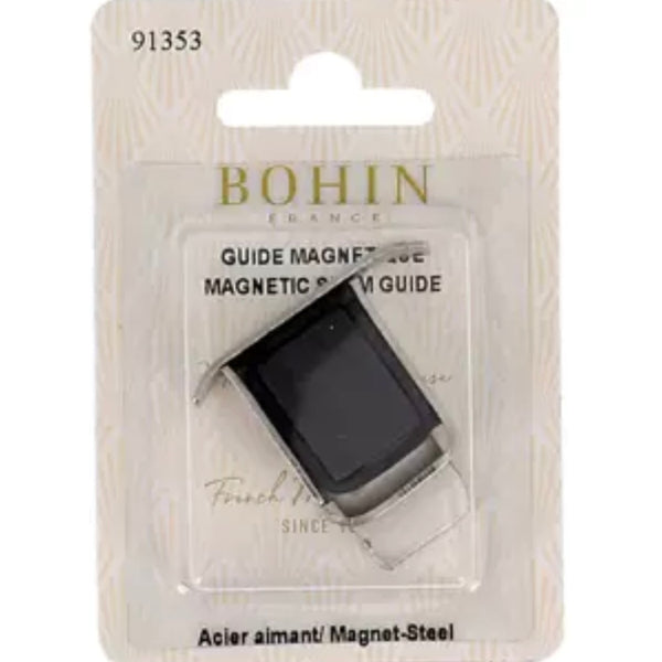 Magnetic Seam Guide - Metal