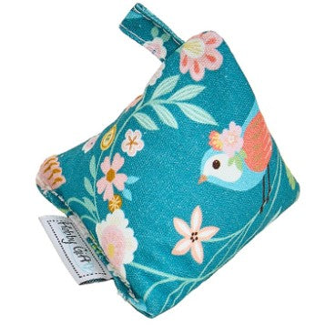 Fabric Weight - Birds