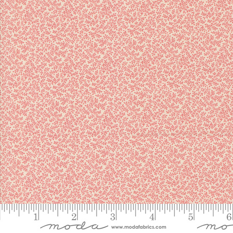 Sallys Stitches - Wandering Vine Blenders Vines - Sweet Pink