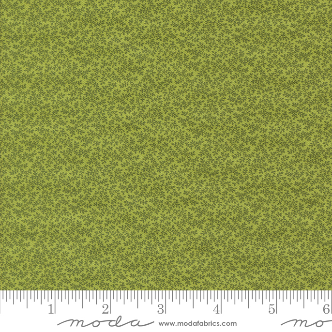 Sallys Stitches - Wandering Vine Blenders Vines - New Leaf