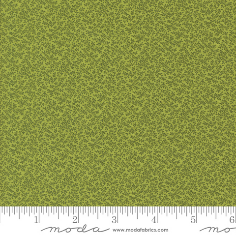 Sallys Stitches - Wandering Vine Blenders Vines - New Leaf