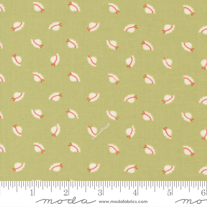 Sunbonnet - Bonnets Novelty - Pear