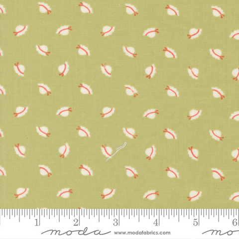 Sunbonnet - Bonnets Novelty - Pear