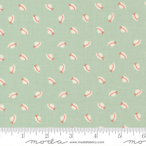 Sunbonnet - Bonnets Novelty - Dusty Blue