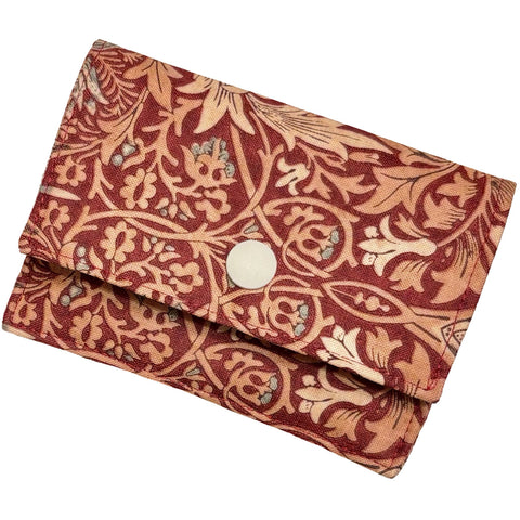 Make-it Take-it - Sew Simple Wallet