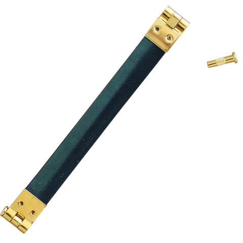 Zakka Workshop Squeeze Clasp - Extra Clasp 4" H x 3/8" W - ZW6714