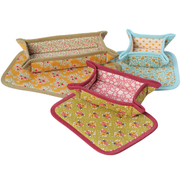 ByAnnie Pattern - Tidy Time