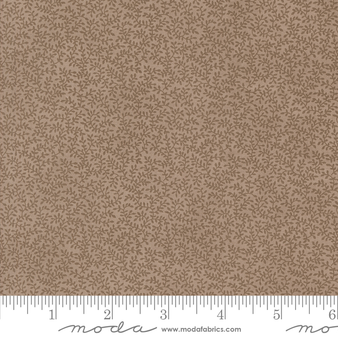 Muse - Winding Leaves Blenders Vines Leaves - Slate