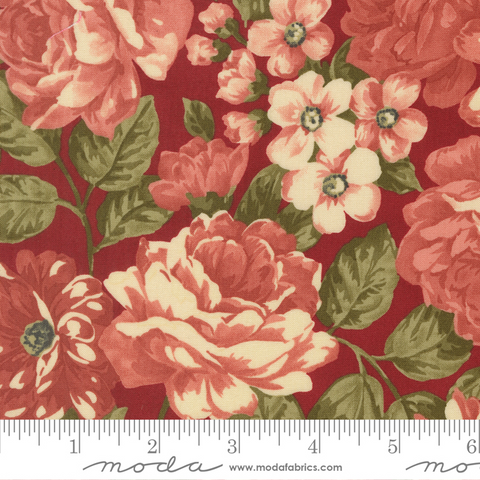 Ambiance - Bouquets Large Floral - Rose