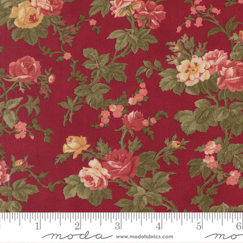 Ambiance - Rose Garden Florals - Rose