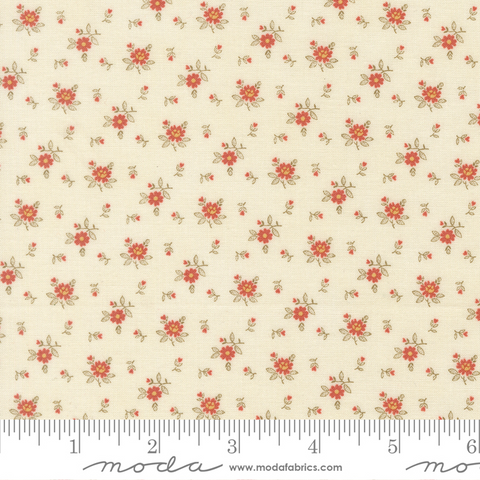 Ambiance - Little Flower Small Floral - Porcelain