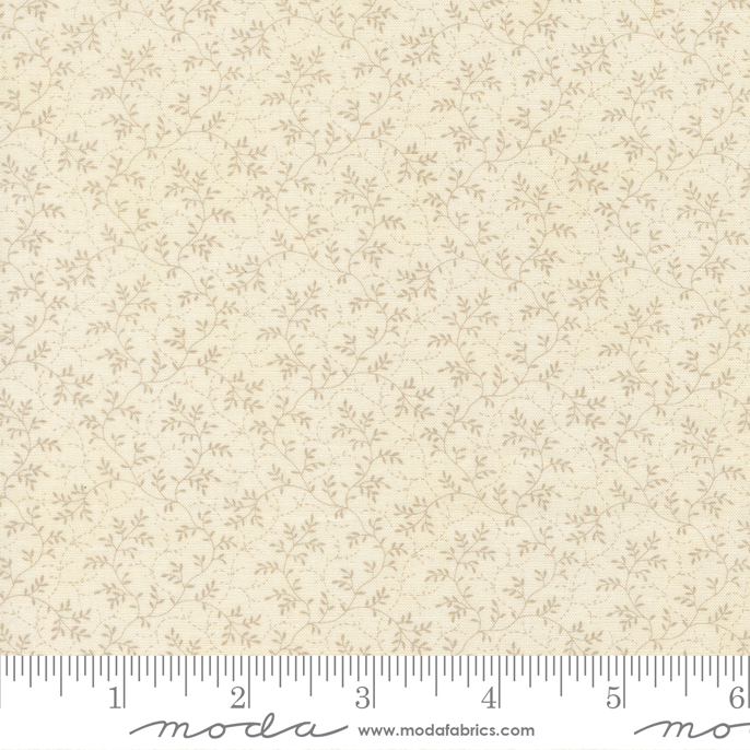 Ambiance - Vine Blenders - Porcelain Silver