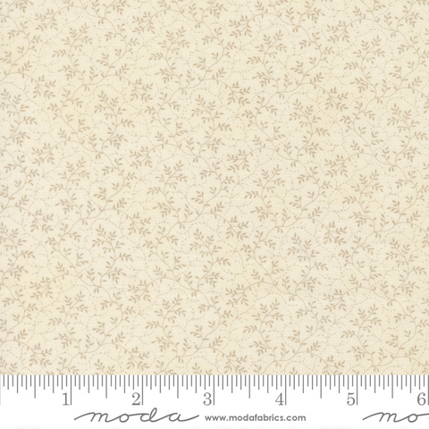 Ambiance - Vine Blenders - Porcelain Silver