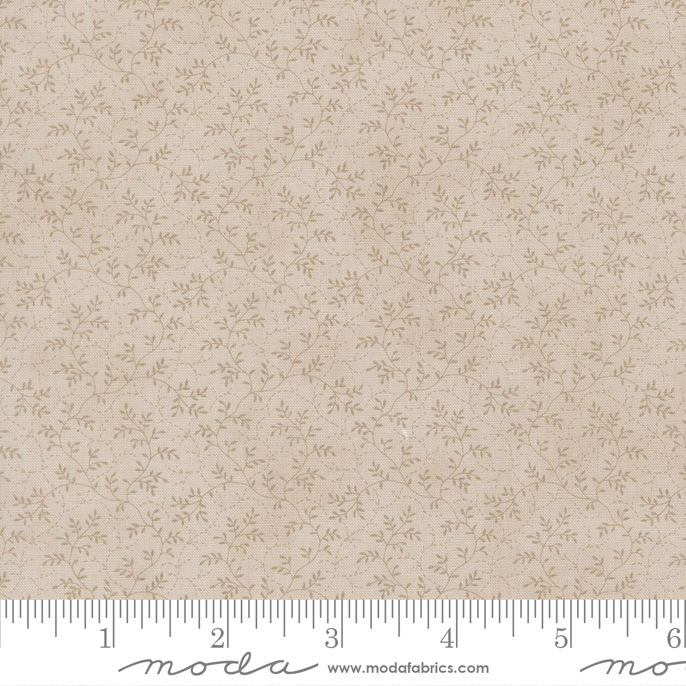 Ambiance - Vine Blenders - Silver